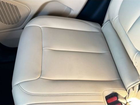 New 2024 Jeep Grand Cherokee Limited image 28