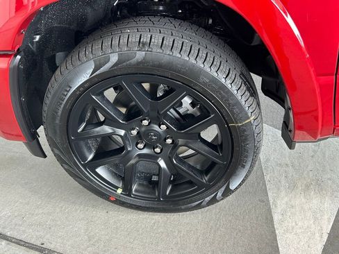 New 2026 RAM 1500 Laramie w/ Night Edition image 29