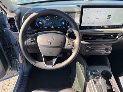 New 2025 Ford Bronco Sport Outer Banks w/ Outer Banks Tech Package+ image 22