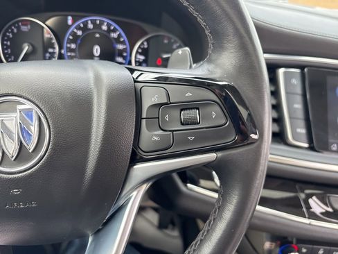 Used 2023 Buick Enclave Avenir w/ Avenir Technology Package AWD/4WD image 53