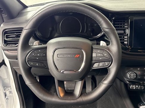 New 2026 Dodge Durango GT image 16