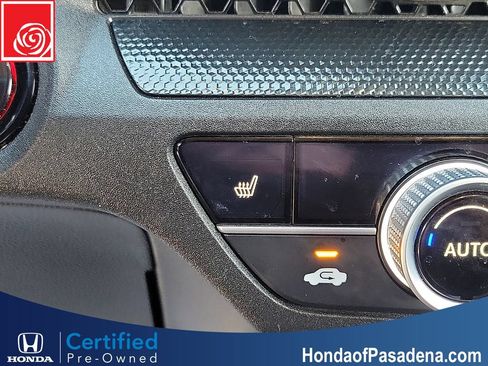 Certified 2024 Honda CR-V EX image 18