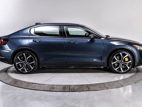 Used 2023 Polestar Polestar 2 w/ Pilot Pack AWD/4WD image 7