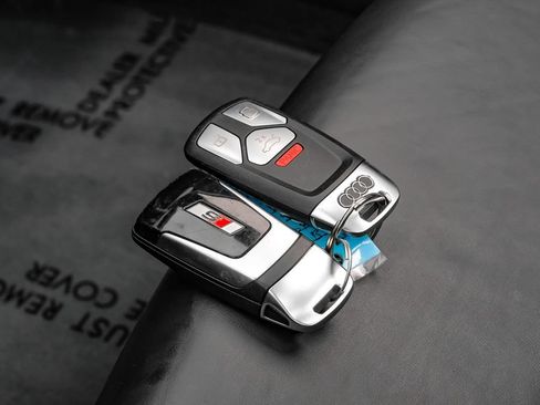 Used 2023 Audi S5 Prestige image 55