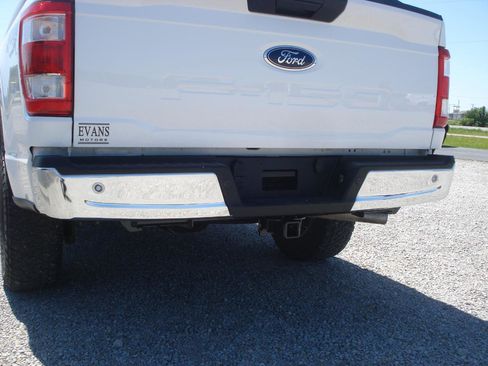 Used 2022 Ford F150 XL w/ Trailer Tow Package AWD/4WD image 12