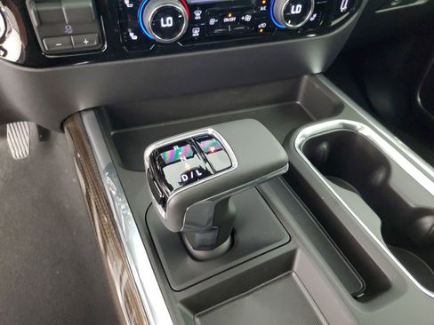 New 2026 Chevrolet Silverado 1500 RST w/ RST All Star Premium Package AWD/4WD image 19