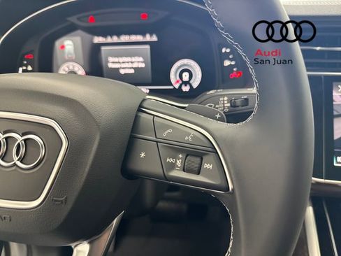 New 2026 Audi Q7 3.0T Premium Plus image 22