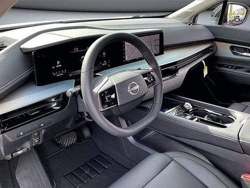 New 2026 Nissan Murano SL image 7