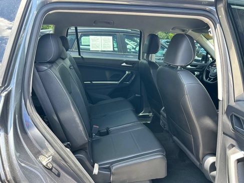 Used 2021 Volkswagen Tiguan SE FWD image 44