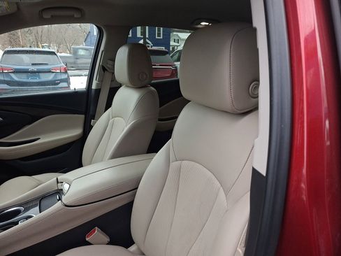 Used 2020 Buick Envision Preferred image 14