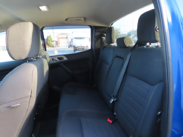 Used 2019 Ford Ranger XLT w/ FX4 Off-Road Package AWD/4WD image 21