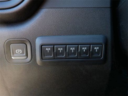 New 2025 Chevrolet Silverado 3500 W/T w/ WT Convenience Package image 17