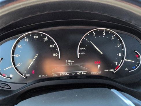 Used 2018 BMW X3 xDrive30i image 11