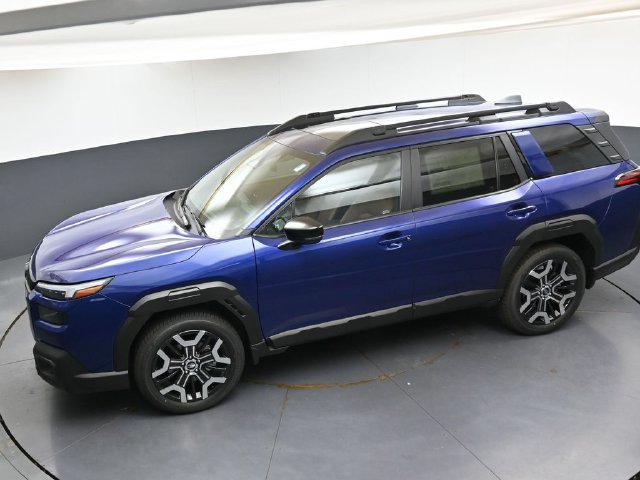 New 2026 Subaru Outback Touring XT AWD/4WD image 48