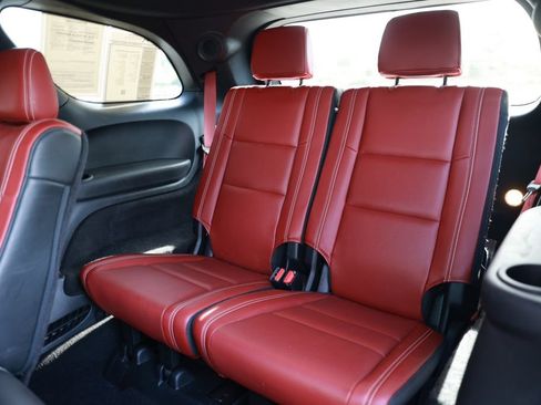 Used 2023 Dodge Durango SRT Hellcat AWD/4WD image 40