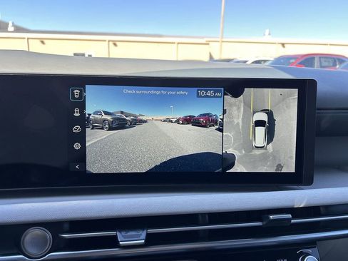 New 2026 Hyundai Tucson Limited image 7