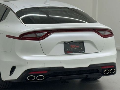 Used 2019 Kia Stinger GT2 image 43