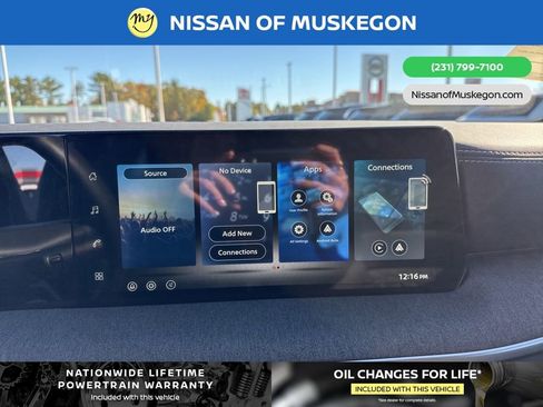 New 2026 Nissan Kicks SV w/ Cold Weather Package image 19