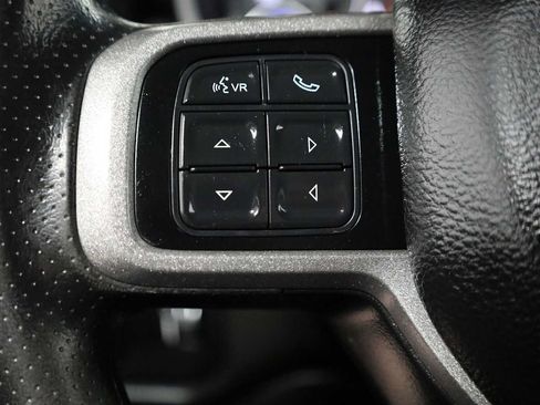 Used 2021 RAM 2500 Tradesman AWD/4WD image 23