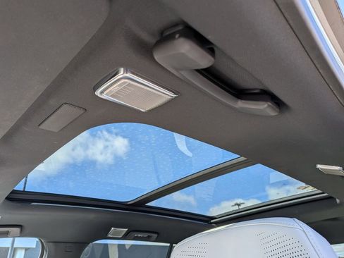 New 2026 Cadillac Vistiq Sport w/ LPO, Floor Liner Package AWD/4WD image 16