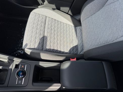 New 2026 Volkswagen Tiguan S AWD/4WD image 14