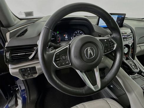 Used 2022 Acura RDX Technology Package image 9
