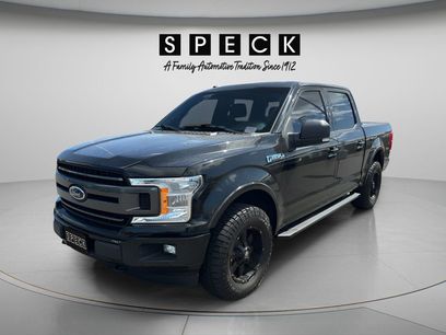 Used 2018 Ford F150 XLT w/ Equipment Group 302A Luxury