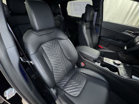 New 2026 Kia Sportage X-Line Prestige image 30