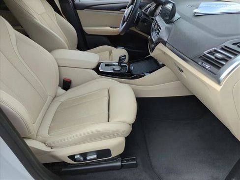 Used 2022 BMW X3 sDrive30i w/ M Sport Package 2 image 21