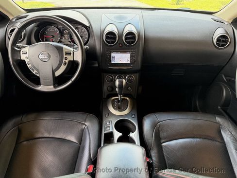 Used 2012 Nissan Rogue SL FWD image 33
