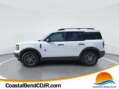 Used 2023 Ford Bronco Sport Big Bend w/ Convenience Package