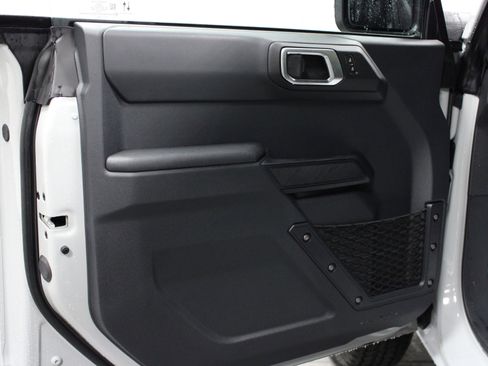 New 2026 Ford Bronco Big Bend image 11