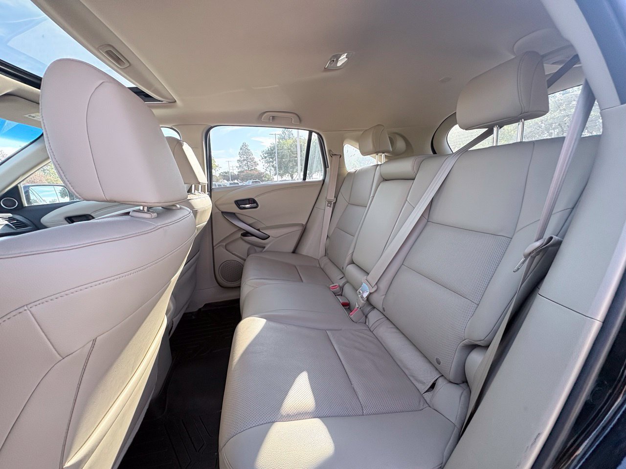 Used 2013 Acura RDX w/ Technology Package AWD/4WD image 7