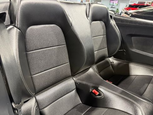 Used 2020 Ford Mustang GT Premium image 14