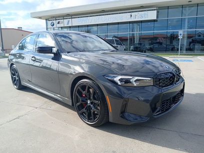 New 2026 BMW M340i