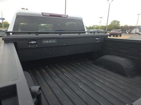 Used 2022 GMC Sierra 1500 AT4 image 11