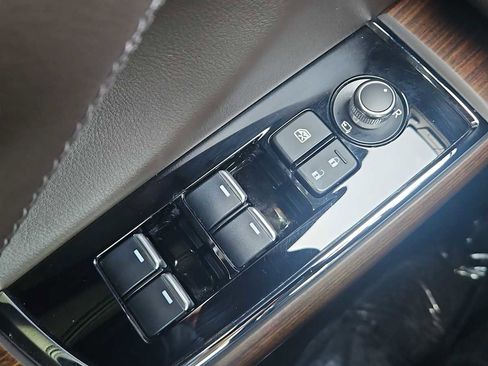 Used 2021 MAZDA CX-9 Signature AWD/4WD image 15