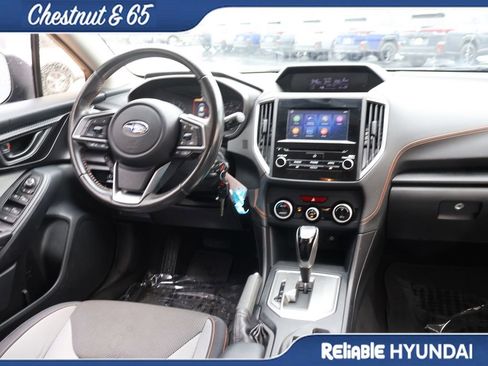 Used 2020 Subaru Crosstrek 2.0i Premium w/ Popular Package #2 image 14