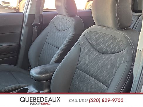 Used 2014 Kia Soul FWD image 11