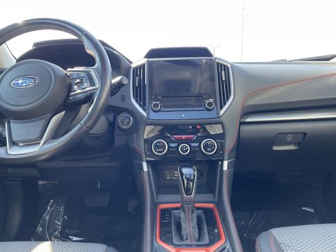 Used 2021 Subaru Forester Sport image 27