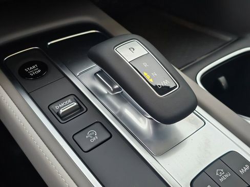 New 2026 INFINITI QX60 Luxe w/ Cargo Package image 38