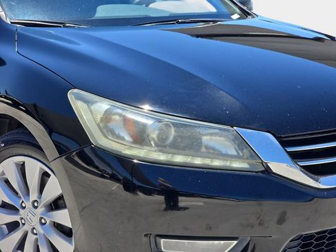 Used 2013 Honda Accord EX-L image 34