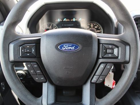 Used 2020 Ford F150 XLT w/ Equipment Group 301A Mid image 10