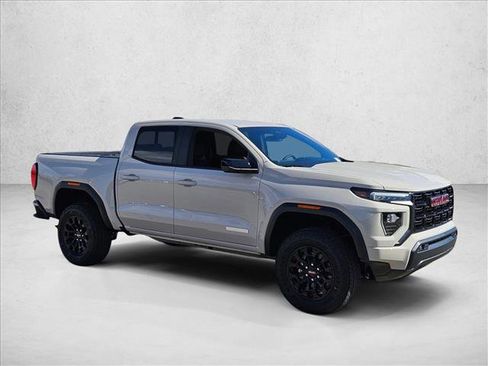 New 2026 GMC Canyon Elevation RWD image 7
