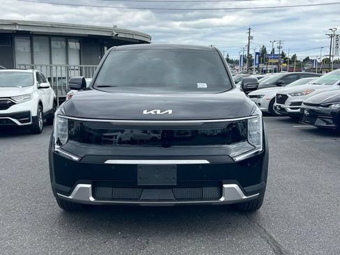 Used 2026 Kia EV9 Light RWD image 6