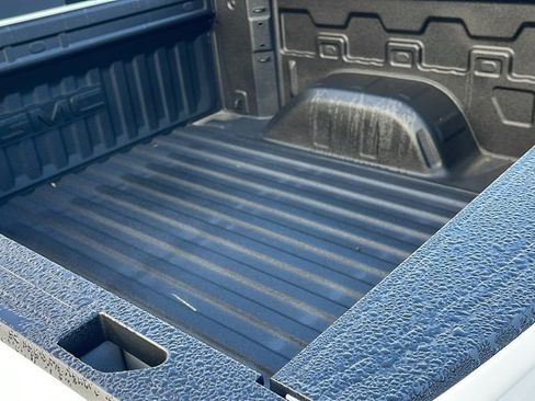 New 2026 GMC Sierra 1500 Elevation image 24