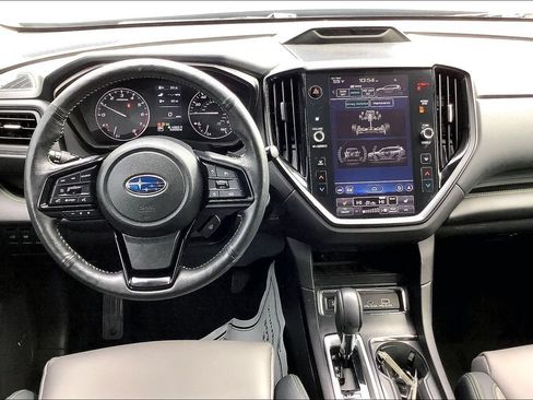 Used 2024 Subaru Ascent Onyx Edition Limited AWD/4WD image 18