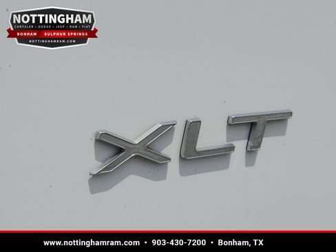 Used 2025 Ford Transit 350 XLT RWD image 9