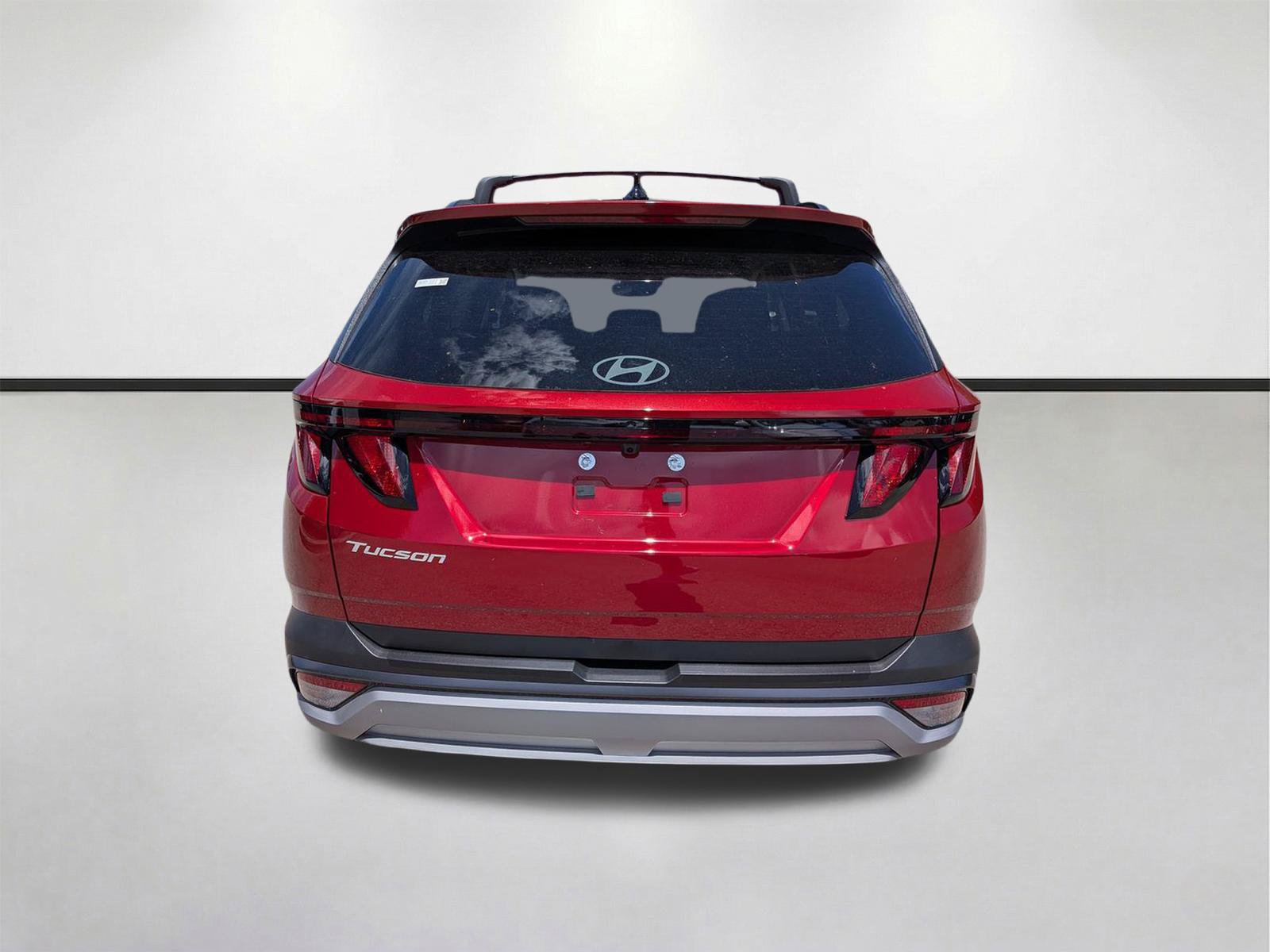 New 2026 Hyundai Tucson SEL FWD image 5