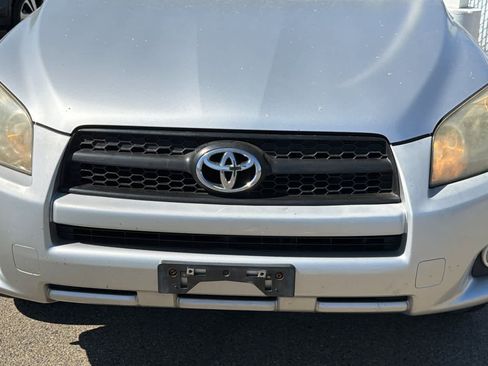Used 2010 Toyota RAV4 Sport w/ Premium Pkg FWD image 15